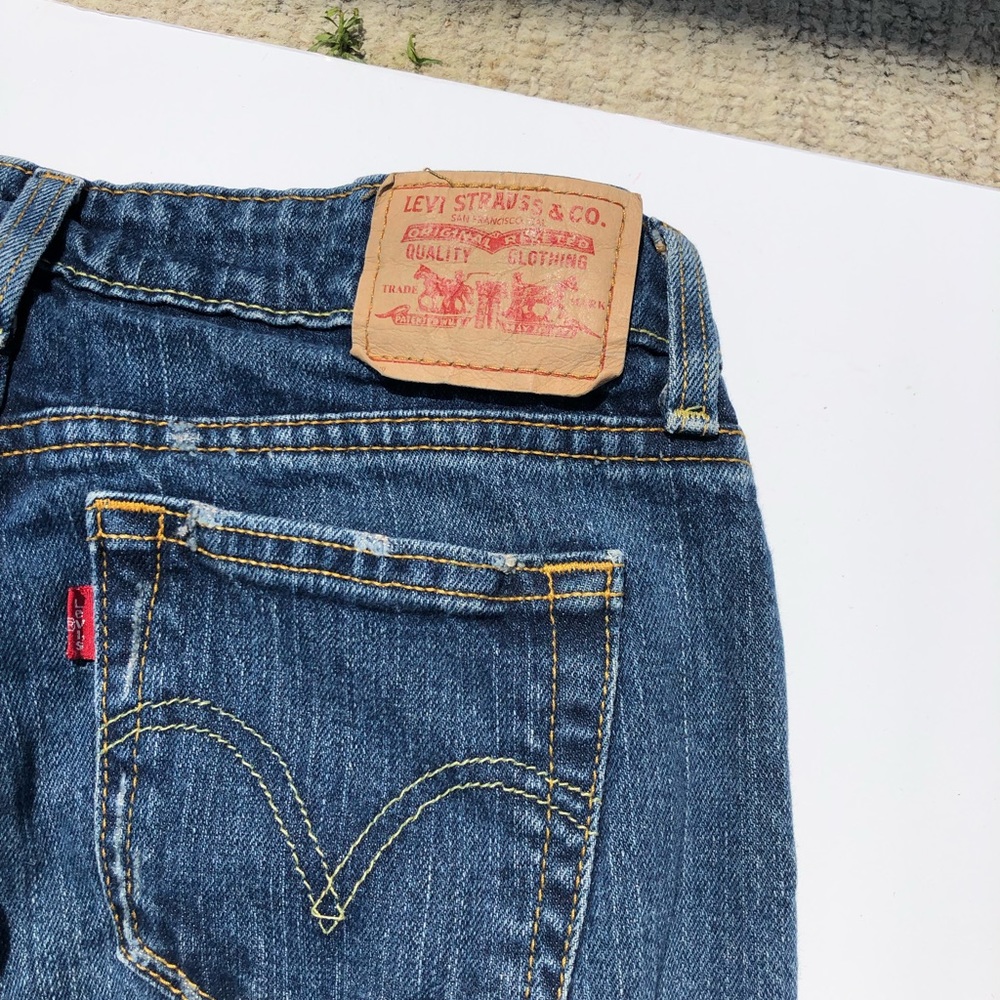 Levi’s Jeans - Picture 3 of 3